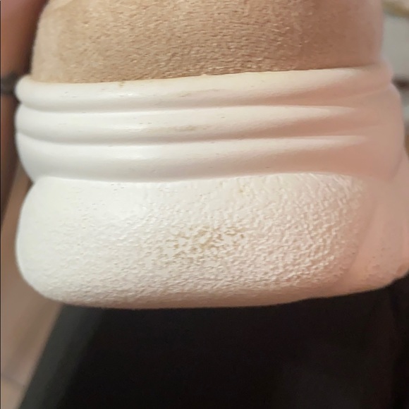 Glister platform sneakers - Picture 5 of 5